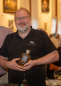 Preview: Tasting Alba Import